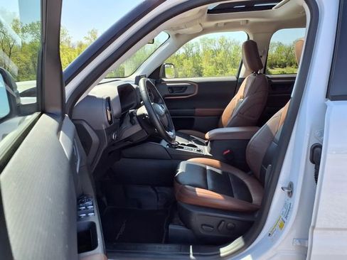 Used 2021 Ford Bronco Sport Badlands w/ Badlands Package AWD/4WD image 71
