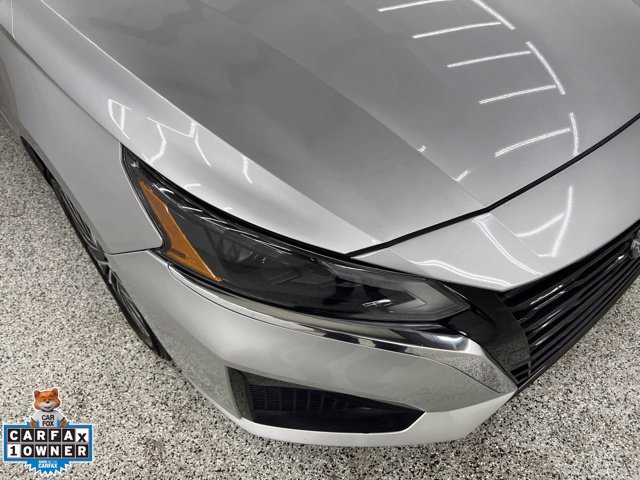Used 2024 Nissan Altima 2.5 SV FWD image 10