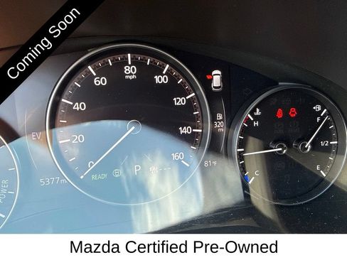 Used 2026 MAZDA CX-50 2.5 Hybrid w/ Weather Package AWD/4WD image 17