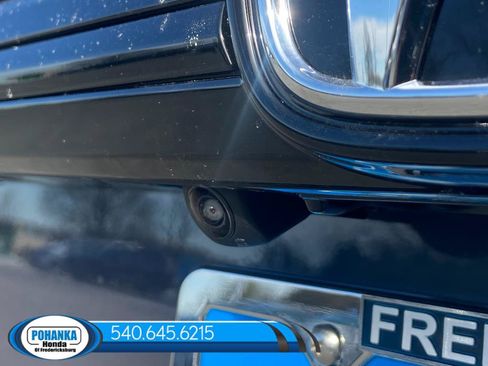 New 2026 Honda Odyssey Touring image 5