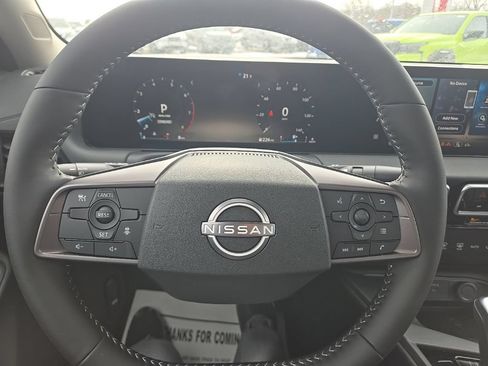 New 2026 Nissan Sentra SV w/ SV Convenience Package FWD image 13