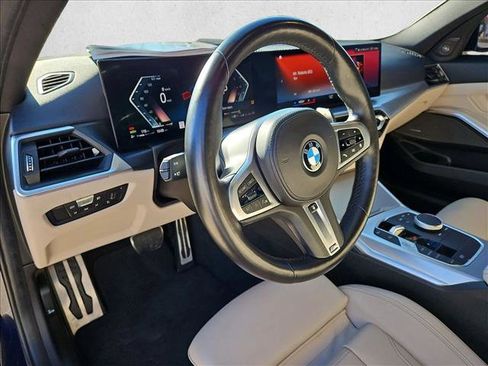 Used 2023 BMW M340i w/ Premium Package image 10