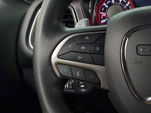 Used 2019 Dodge Challenger R/T w/ Blacktop Package image 20
