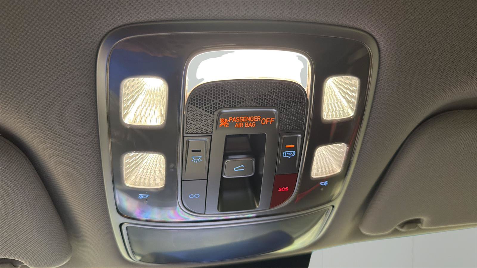 Used 2026 Genesis GV70 2.5T Advanced AWD/4WD image 21