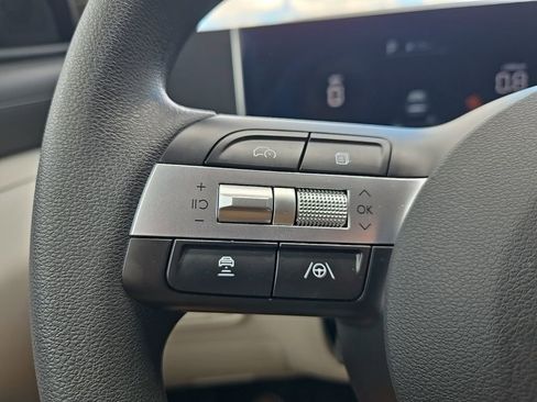 Used 2025 Hyundai Tucson SEL image 40