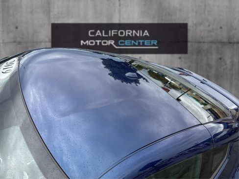 Used 2019 Nissan 370Z Touring Sport RWD image 11