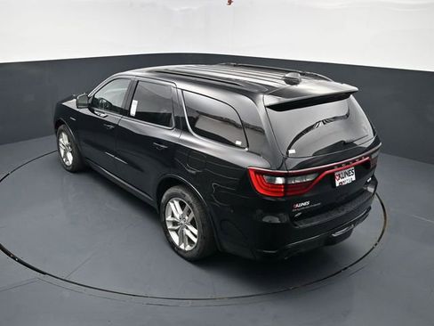 Used 2025 Dodge Durango R/T AWD/4WD image 47