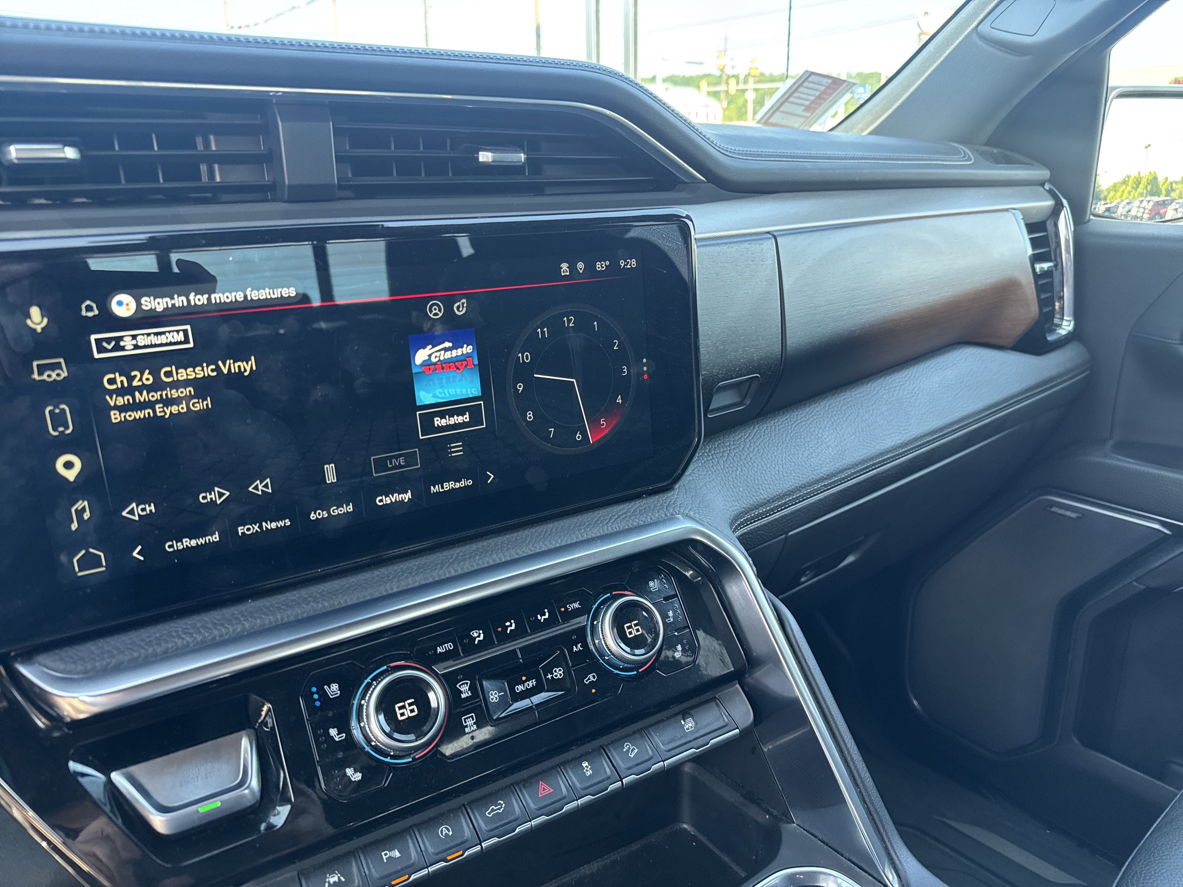 Used 2023 GMC Sierra 1500 Denali AWD/4WD image 22