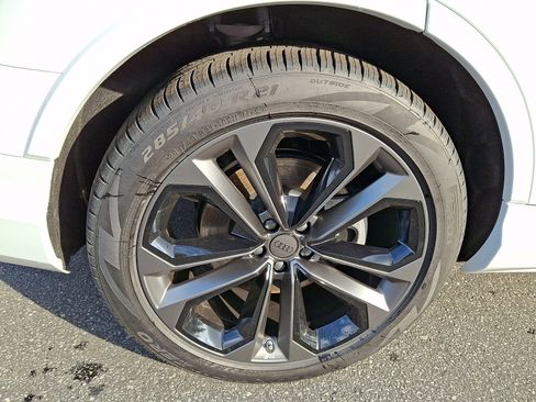 New 2026 Audi Q7 3.0T Premium Plus image 5