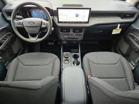 New 2025 Ford Maverick XL w/ Equipment Group 102A image 14