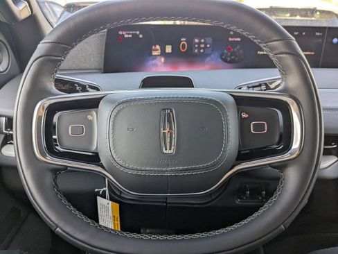 New 2026 Lincoln Navigator L Reserve w/ Jet Appearance Package image 31