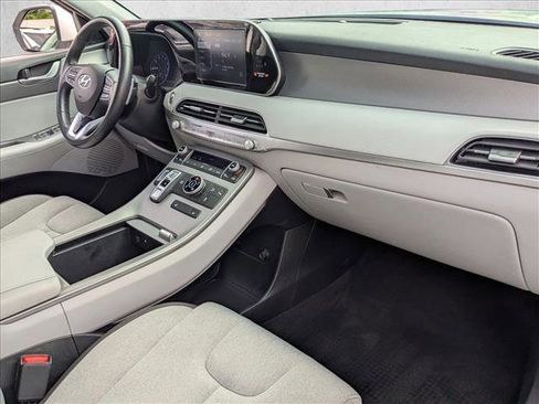 Used 2021 Hyundai Palisade SEL w/ Convenience Package image 21