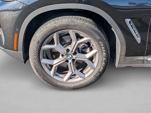 Certified 2023 BMW X3 xDrive30i w/ Premium Package image 24