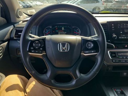 Used 2022 Honda Pilot EX-L image 30