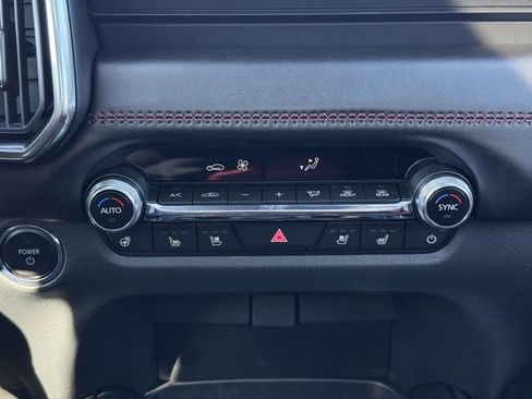 New 2026 MAZDA CX-50 2.5 Hybrid w/ Weather Package image 13