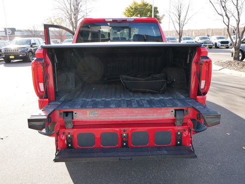 Used 2021 GMC Sierra 1500 AT4 w/ AT4 Premium Package image 20
