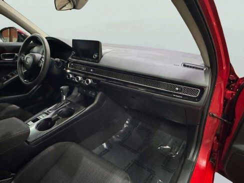 Used 2022 Honda Civic LX image 53