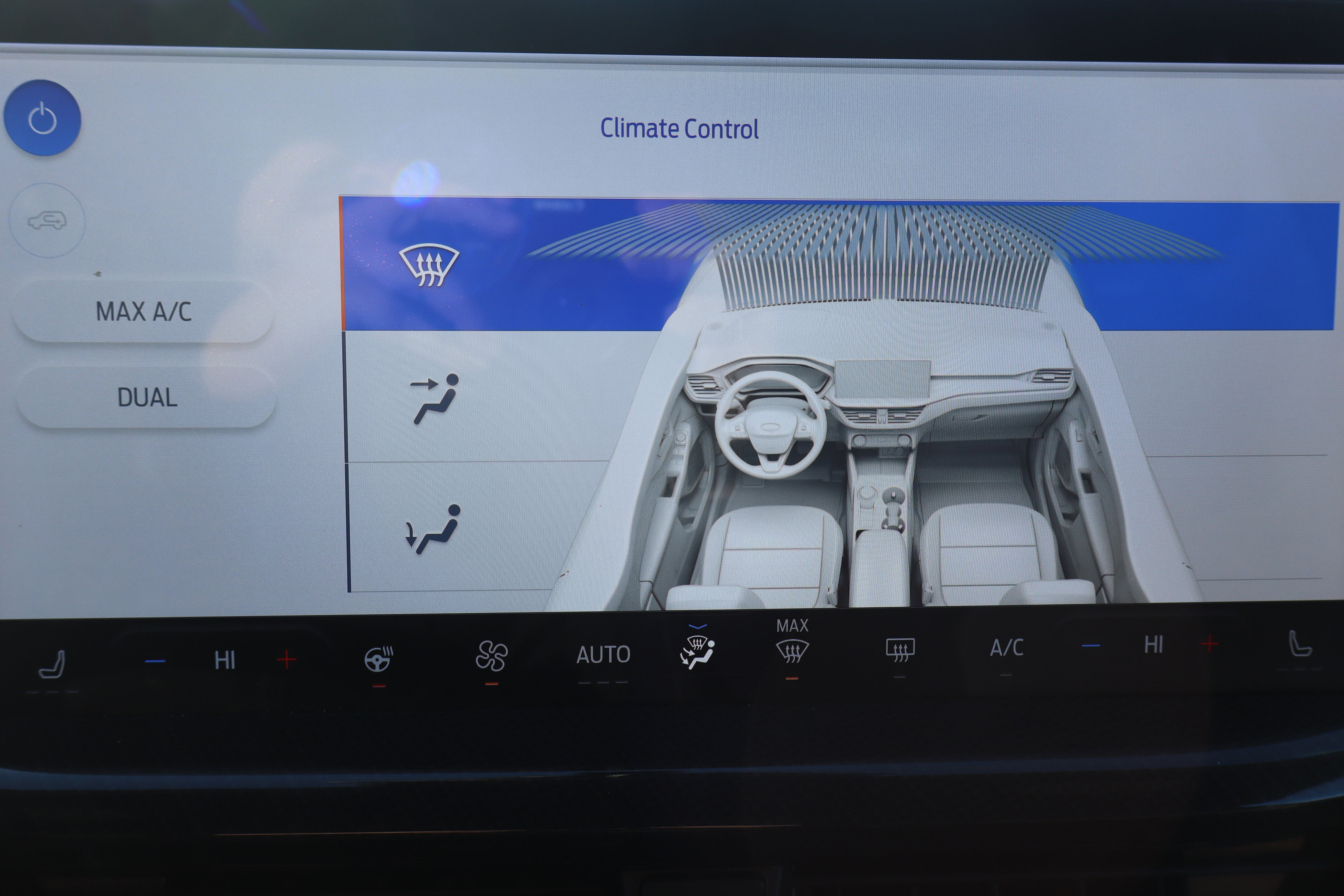 Used 2023 Ford Escape ST-Line w/ Tech Pack #1 AWD/4WD image 22