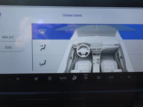 Used 2023 Ford Escape ST-Line w/ Tech Pack #1 image 22