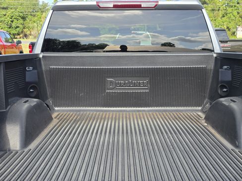 Used 2026 Chevrolet Silverado 1500 RST AWD/4WD image 15