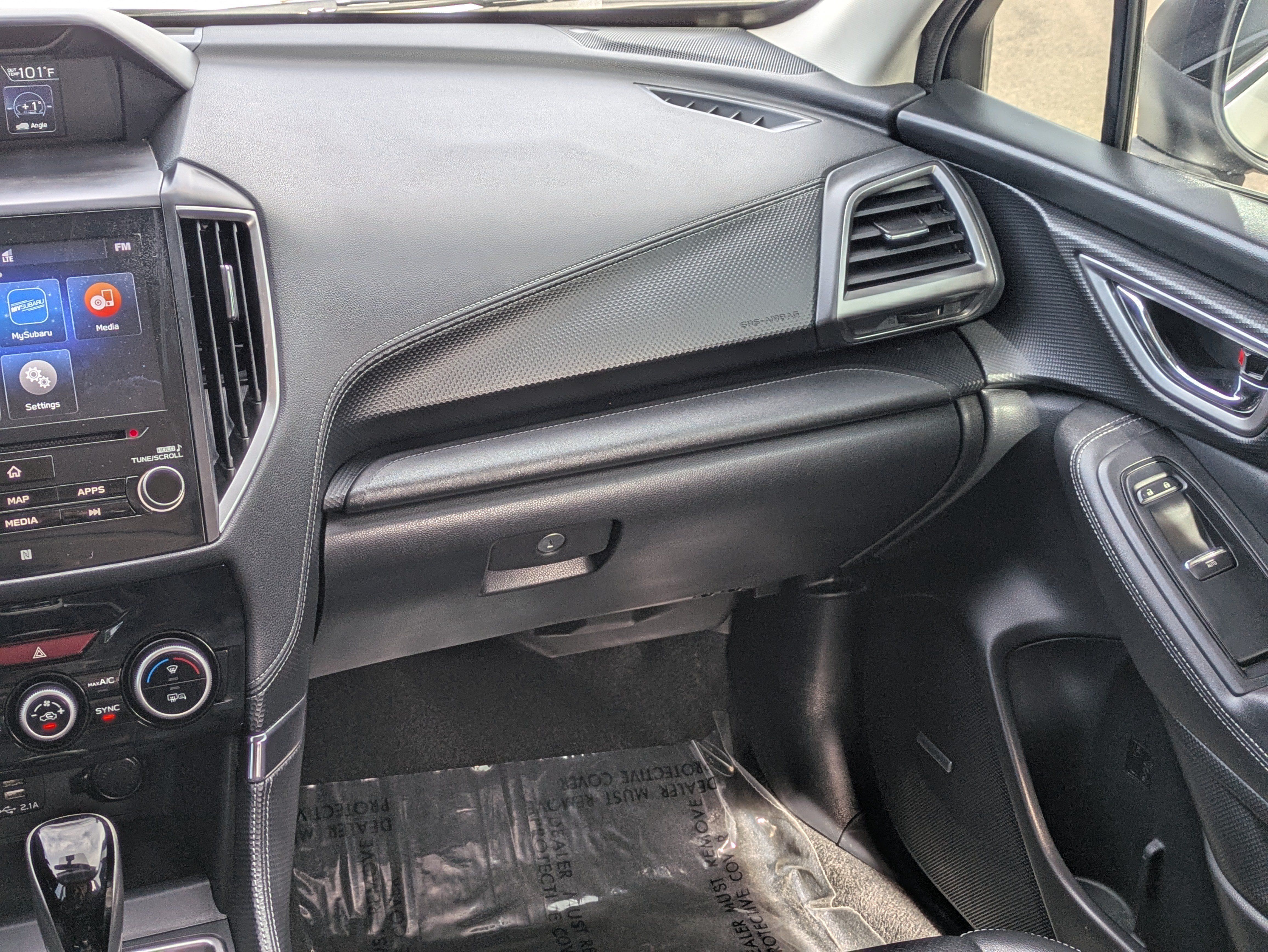 Used 2019 Subaru Forester Touring w/ Popular Package #3 AWD/4WD image 18