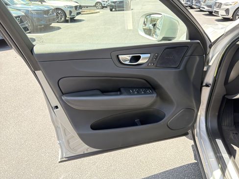 Used 2023 Volvo XC60 B5 Plus w/ Protection Package Premier FWD image 14