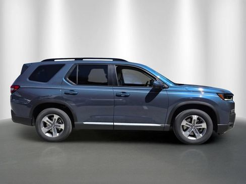 New 2026 Honda Pilot EX-L image 8