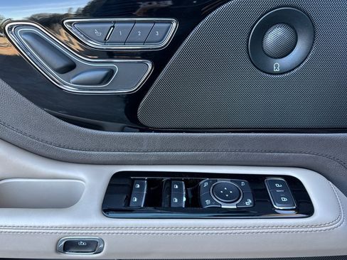 Certified 2022 Lincoln Aviator Grand Touring w/ Elements Package Plus image 11