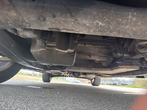 Used 2007 Chevrolet HHR LT image 10