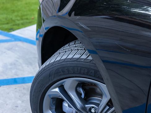 Used 2023 Honda Accord EX image 32