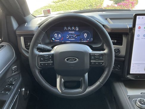 Used 2024 Ford Expedition Timberline image 13