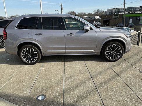 New 2026 Volvo XC90 B6 Plus w/ Protection Package AWD/4WD image 7