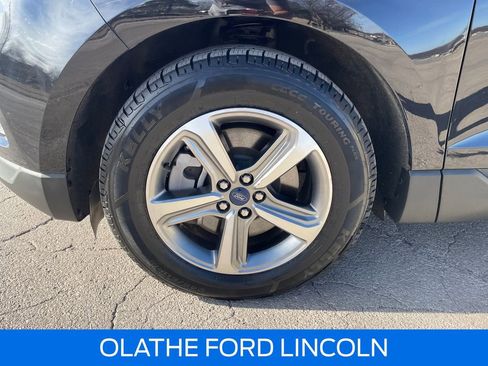 Used 2022 Ford Edge SEL w/ Convenience Package image 32