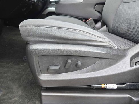 Used 2017 Chevrolet Silverado 2500 LT w/ All Star Edition image 22