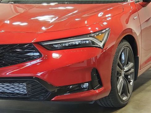 Used 2025 Acura Integra A-Spec image 8