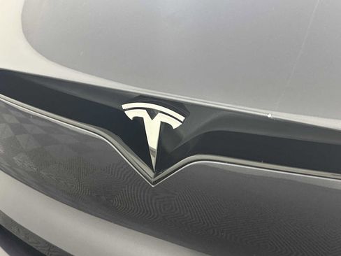 Used 2022 Tesla Model X AWD/4WD image 17