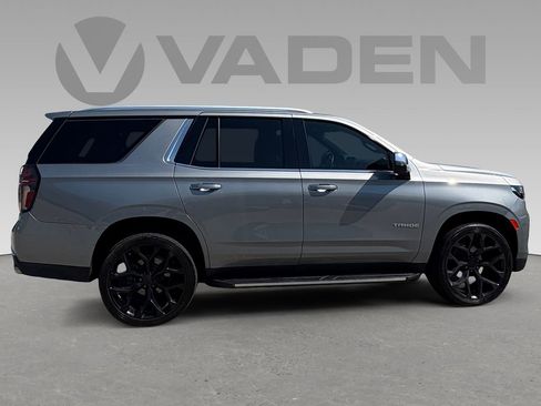 Used 2023 Chevrolet Tahoe Premier image 6