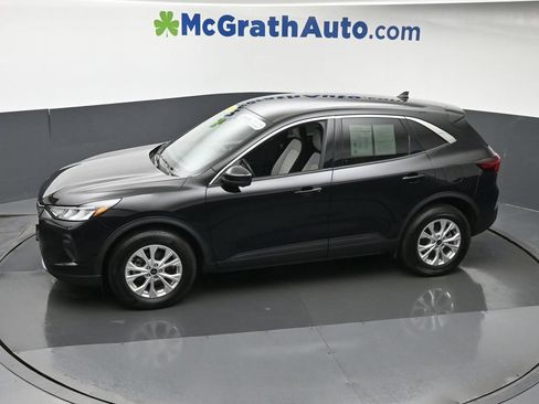 Used 2023 Ford Escape Active w/ Tech Pack #2 AWD/4WD image 22