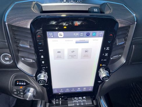 New 2026 RAM 1500 Laramie w/ Laramie Preferred Package image 29