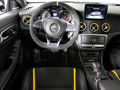 Used 2018 Mercedes-Benz CLA 45 AMG 4MATIC image 25