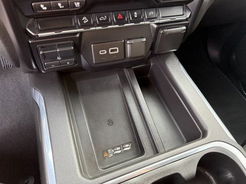 Used 2021 GMC Sierra 1500 AT4 w/ AT4 Preferred Package image 26