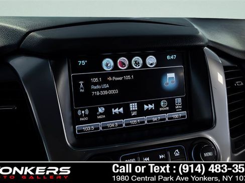 Used 2016 Chevrolet Tahoe LT AWD/4WD image 25