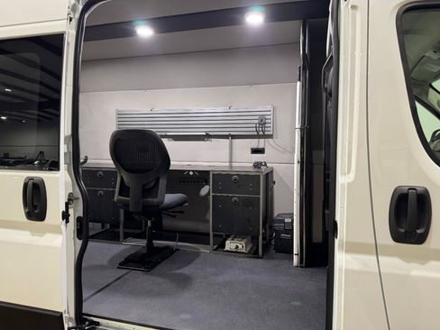 Used 2023 RAM ProMaster 1500 FWD image 36