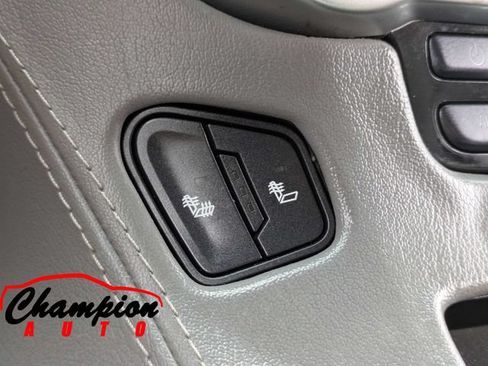 Used 2017 Chevrolet Tahoe LT RWD image 29