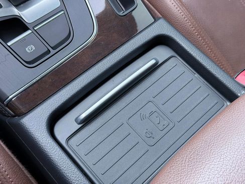 Used 2020 Audi Q5 2.0T Premium Plus AWD/4WD image 36