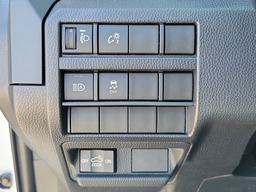 New 2026 Toyota Tacoma SR RWD image 15