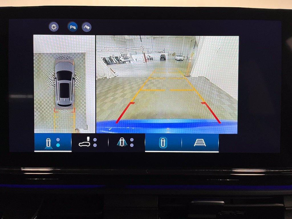 Used 2024 Honda Prologue Elite image 8