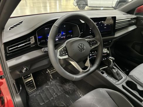 New 2026 Volkswagen Jetta Sport image 14