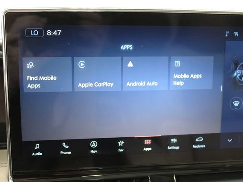 Used 2023 Lincoln Navigator Reserve AWD/4WD image 57