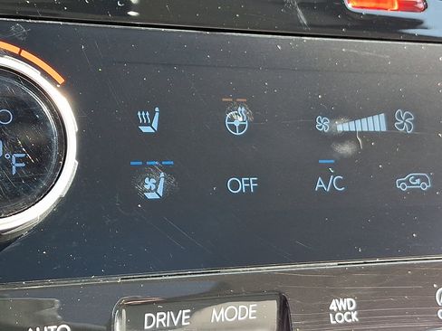 Used 2024 Hyundai Santa Fe Calligraphy AWD/4WD image 25